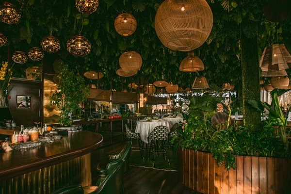 Hoe onderhoud je een marmeren keukenblad?